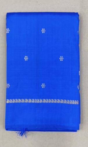 ARNI SILK SAREE WITH BLOUSE